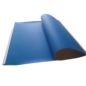 Full Mold Carton Boards Printing Rubber Blanket 12000 Prints/H