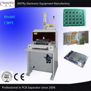 Die Punch Equipment PCB Punching Machine SMT Punch Machine for Flex Boards