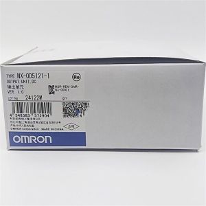 China NX-OD5121-1 Omron Programmable Automation Controller with 1 Year Warranty on sale China NX-OD5121-1 Omron Programmable Automation Controller with 1 Year Warranty on sale