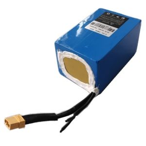 Custom Battery Pack 24v 7s 4p 18650 Cell 25.2v Lithium Ion Battery