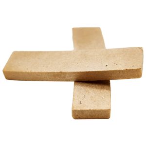 Customized Support ODM Diamond Segments for Cutting Marble Granite Sandstone and