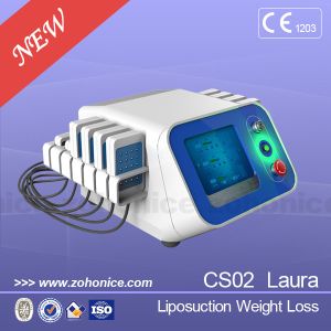Professional Laser Liposuction Weight Loss Machine Lipolaser For Body Slimming