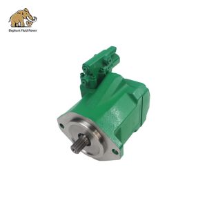 Hydraulic Pump AL161044 For Engine 6068 Tractor 7220 7320 7420 7520