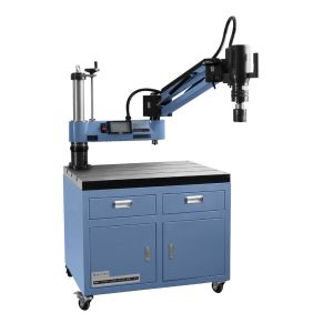 Electric Long Arm Hand Tapping Machine VerticalTapping Machine