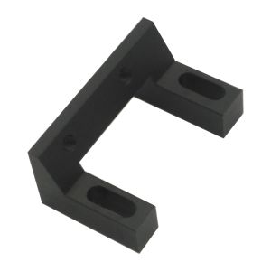 Customized Precision Plastic Machining Oem Service ISO9001 Certification