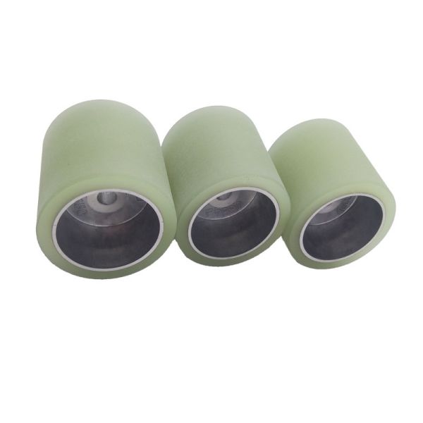 P5550 Industrial Cylindrical Sewing Rollers with High Durability and Long