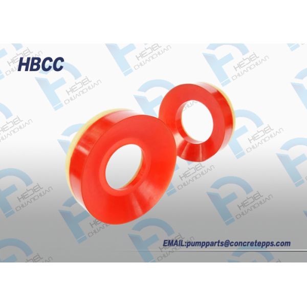 High quality Polyurethane piston engine parts for SANY concrete pump