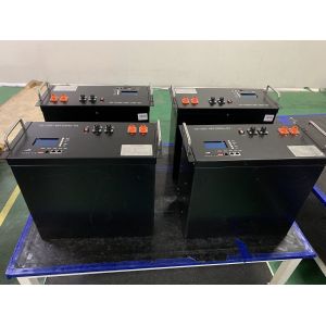 4.8Kwh High Safty LiFepo4 Home Storage Battery With MSDS And 5 Years Warranty