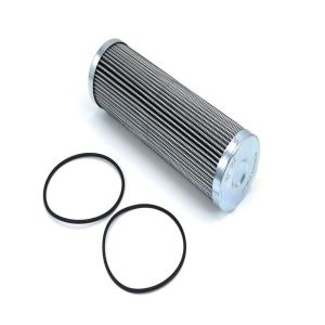 Industrial Hydraulic Oil Filter 4360129M1 with -25°C to 120°C Operating