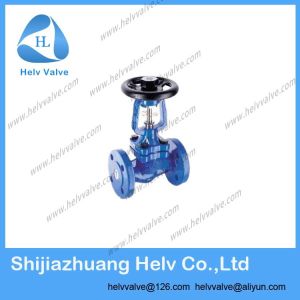 Bolted bonnet, OS&Y, rising stem; WCB, CF8, CF8M, LCB, LCC; Oil, gas, water and