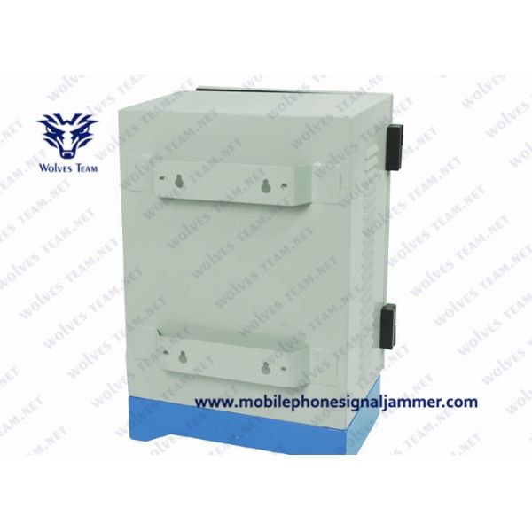 Waterproof Powerful Military Manpack VIP Protection Defence Anti UAV Drone