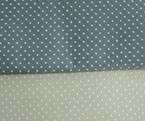 Quality Anti Slip Dot Style Nonwoven Fabric / Non - skid TNT Fabric For Furniture Use wholesale