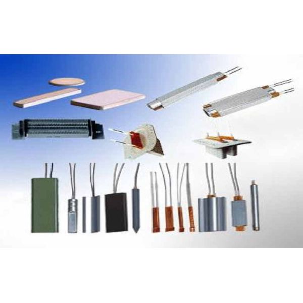 Quality Electric 5K Nonlinear-Resistors , PTC Thermistor For Heater wholesale