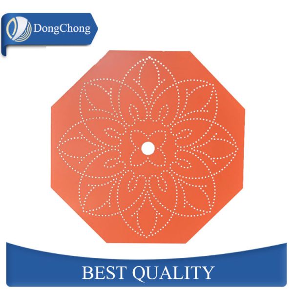 Quality 3003 Household Custom Aluminum Panels Composite Construction Use wholesale