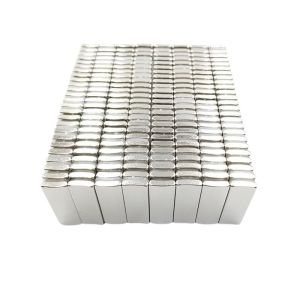 High Corrosion Resistant Neodymium Ndfeb Magnet