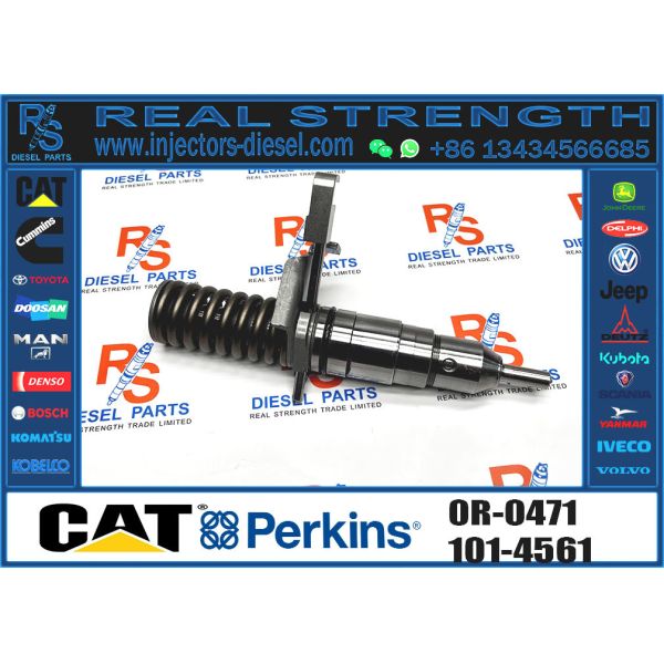 Quality common rail injector 107-7732 0R-0471 107-7773  127-8209 127-8211 127-8213 0R-8475 0R-8483 0R-8477 0R-8473 wholesale