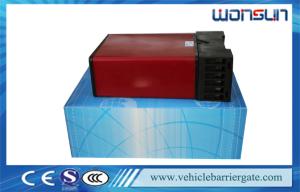 Cheap Single Channel Vehicle Loop Detector Barrier Gate Open Automatic for sale