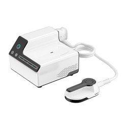 Portable 7 Tesla Ems Muscle Stimulator Body EMShapeing Hi Neo Emt Machine