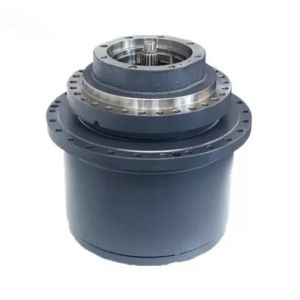 Mini Excavator Final Drive Digger Traveling Gearbox Reduction For R200/210/220-5