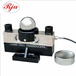 China Double Ended Load Cell Weight Sensor , Alloy Steel Electronic Load Cell on sale