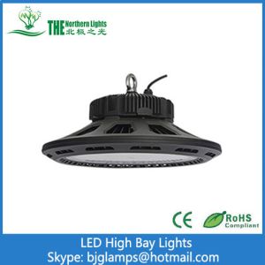 China 80Watt Warehouse Lighting of UFO LED Lights at china alibaba sales on sale