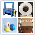 Automatic Box Strapping Machine with Variable Speed Standard model, suitable for