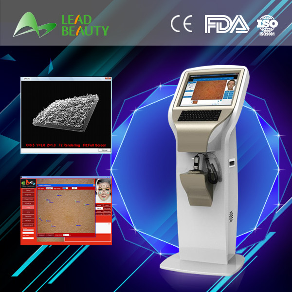 Quality face moisture analyzer for sale wholesale