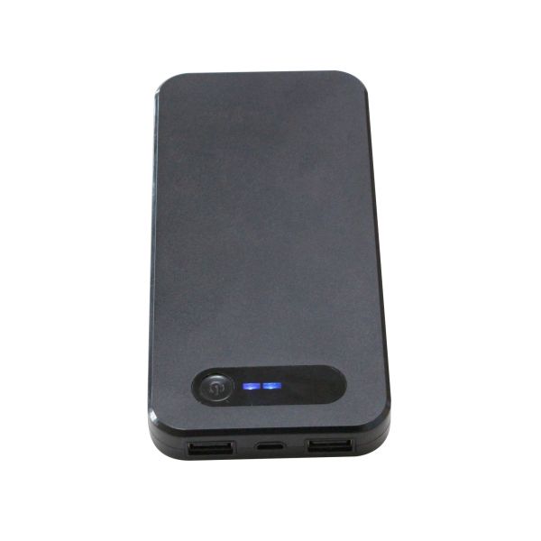 Quality 12,000mAh Capacity power banks, Plastic, huge capacity, Charger for iPhone, Samsung. wholesale