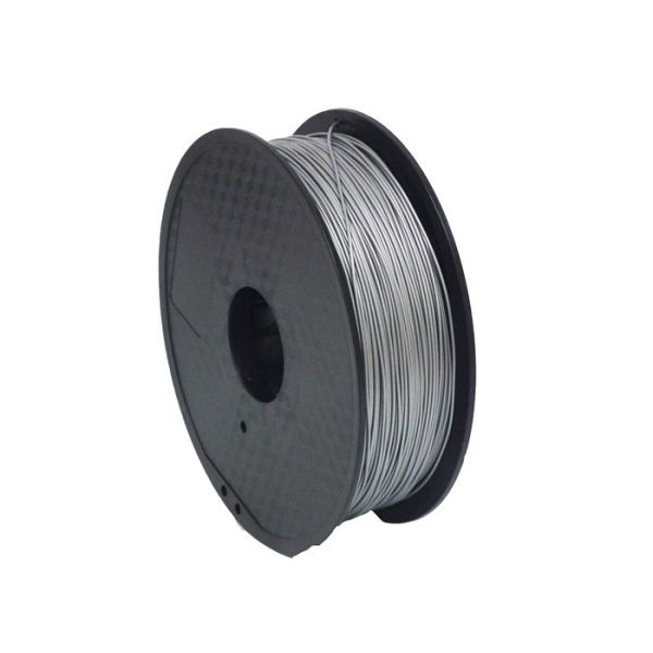 High Strength 3D Printing Wood Filament 1.75 Mm 1kg PLA Filament For 3D Printing