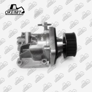 China Excavator Engine Diesel Spare 04102478 Oil Pump For 2011 Deutz on sale