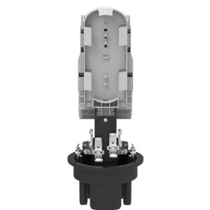 Fiber Fusion Splicer for Network FTTH Applications 192 Cores Cable Joint