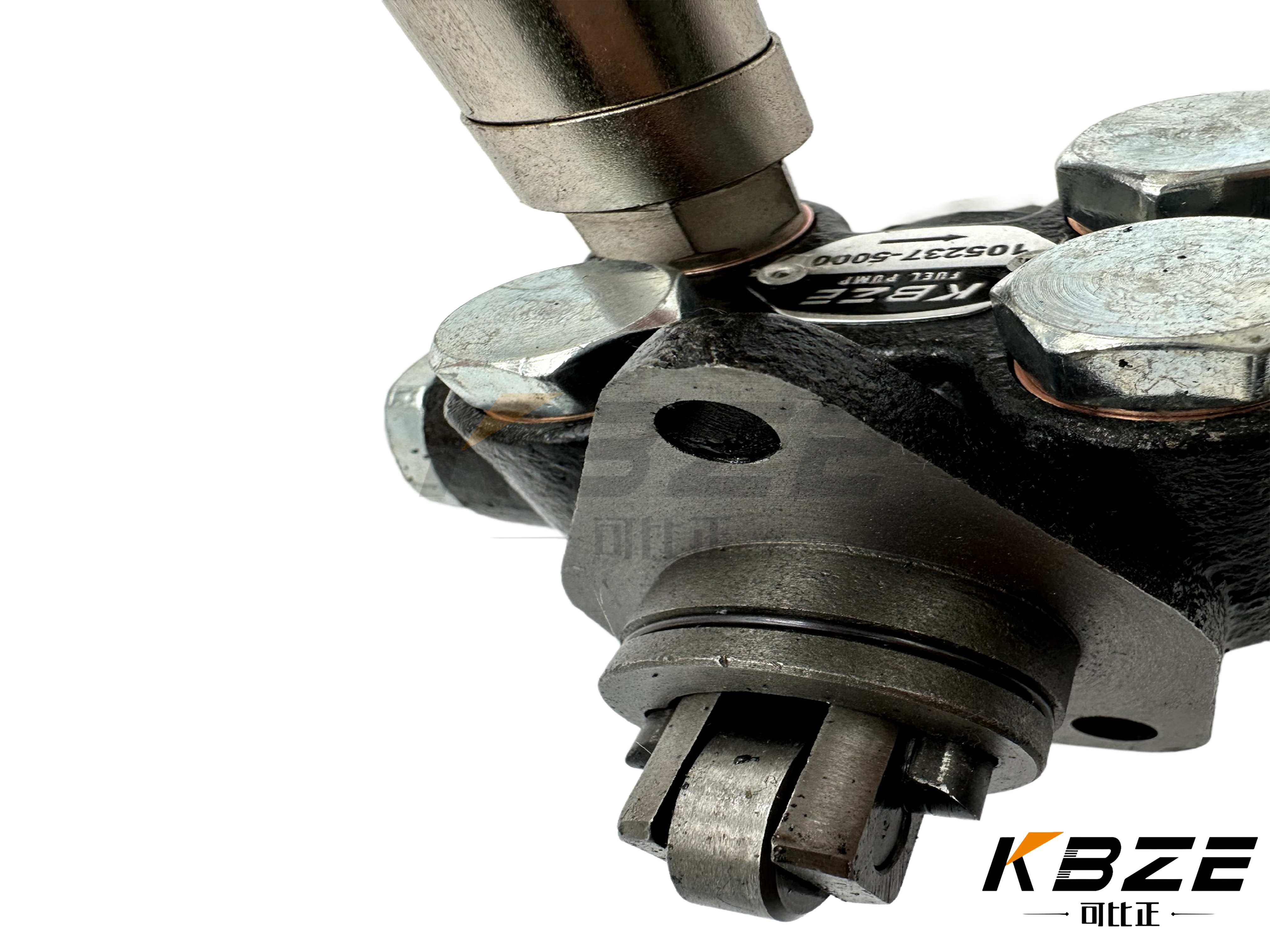 DK105237-5000 105237-5000 KBZE BRAND FEED PUMP FOR KOMATSU EXCAVATOR S6D140