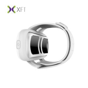 Brace Biofeedback Arm Massage Machine , 1.3m Electrode Neuromuscular Stimulation