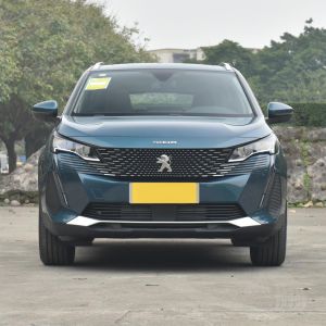 Aluminium Alloy Petrol Hybrid Suv