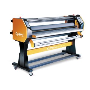 CE Certification Manual Laminating Machine Customized Semi Automatic Laminator