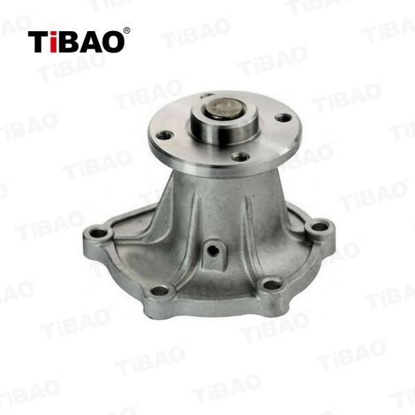 Quality Automotive Aluminum Water Pump 16110-19105 GWT-68A 1611019105 GWT68A wholesale