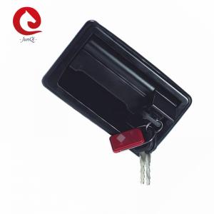 China BCI School Bus Front Door Lock For Commerical Vehicle Bus Excavator on sale