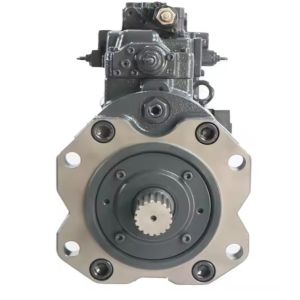 China K3V140DT-9N29 K3V140DT-9T1l K3V140DT-HNOV Excavator Main Hydraulic Pump Excavator Spare Parts For EC290 SY285 DH300-5 on sale