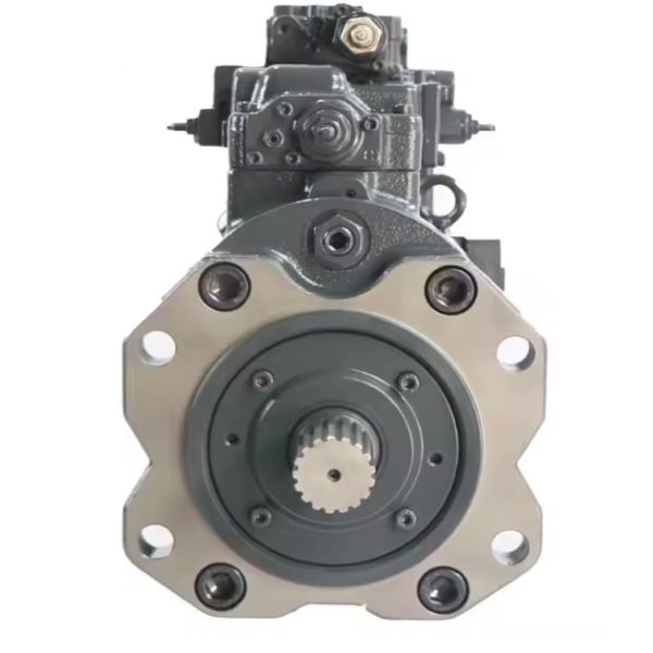 K3V140DT-9N29 K3V140DT-9T1l K3V140DT-HNOV Excavator Main Hydraulic Pump