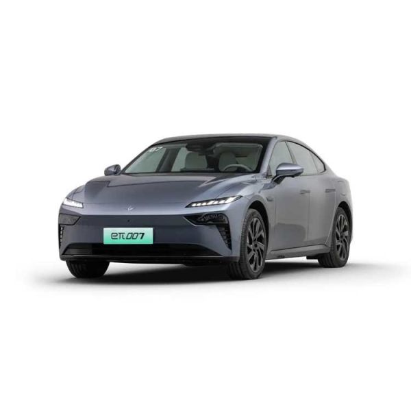 Quality 2915mm Wheelbase Customized Dongfeng e pai 007 E700 0km Used Sedan Electric Car for Customized Efficiency and Performance wholesale