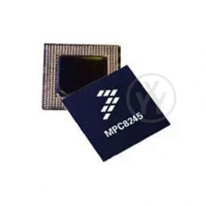 MPC8245TVV350D