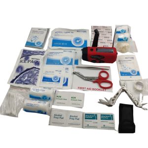 China First aid equipment refills first aid kit contents first aid supplies Disasters kit refill on sale