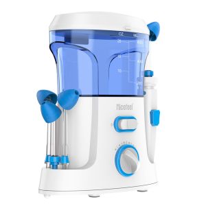 30 - 120psi Electric Nasal Irrigator With 10 Speeds