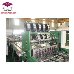 Copy Paper Notebook Machine for Office Stationery and School Supplies Manufactur