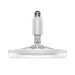 14W LED Ceiling Light with E26/E27 Base IP64 Rating and 130LM/W Efficiency for