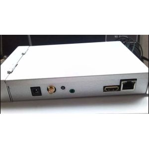 Android Quad Core Advertising Media Player Devices RK3188 Master , Cortex-A9 CPU