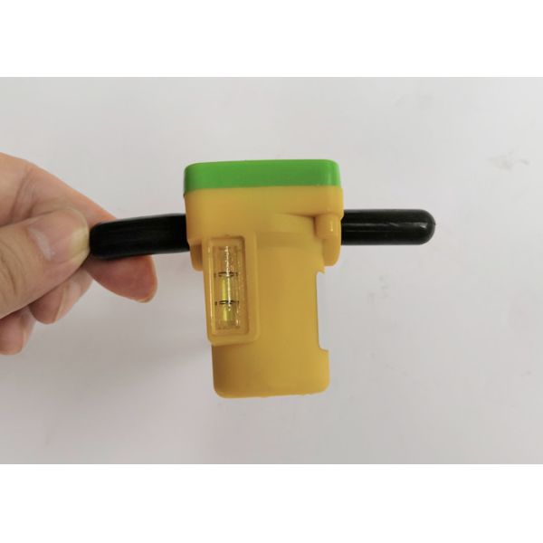 Connector Type Split Spring Clip 4.5Hz 75mm Seismic Geophone