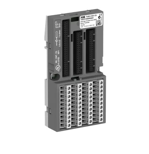 Quality 16cm*16cm*12cm AC31 ABB Module TU511-CS31 C0 85389091 wholesale