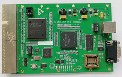 EMS OEM/ODM 0.3oz-10oz SMT THT PCB Assembly with Black or Customized Soldermask Color