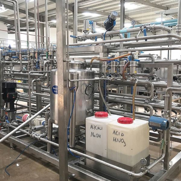 Small scale tomato paste processing line Tomato Processing Plant and Manufacture